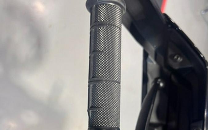 2025 Yamaha Tenere 700