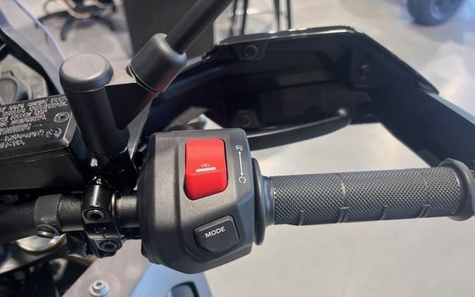 2025 Yamaha Tenere 700