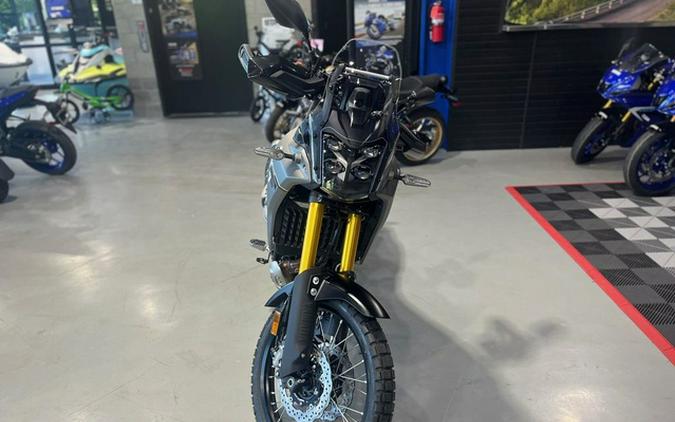 2025 Yamaha Tenere 700