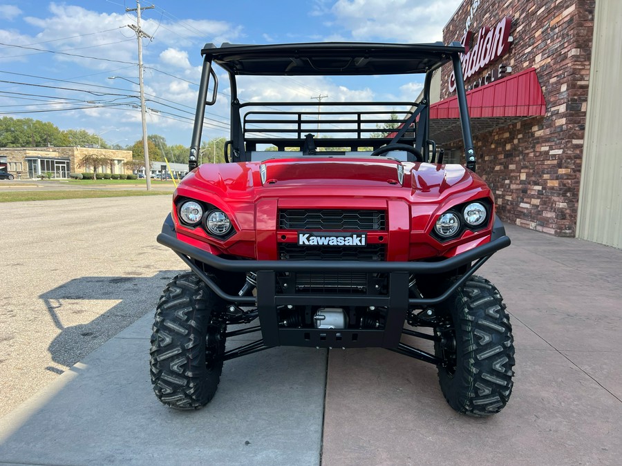 2026 Kawasaki MULE PRO-FXR 1000 LE