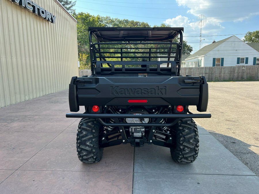 2026 Kawasaki MULE PRO-FXR 1000 LE