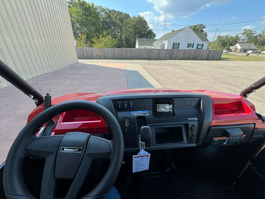 2026 Kawasaki MULE PRO-FXR 1000 LE