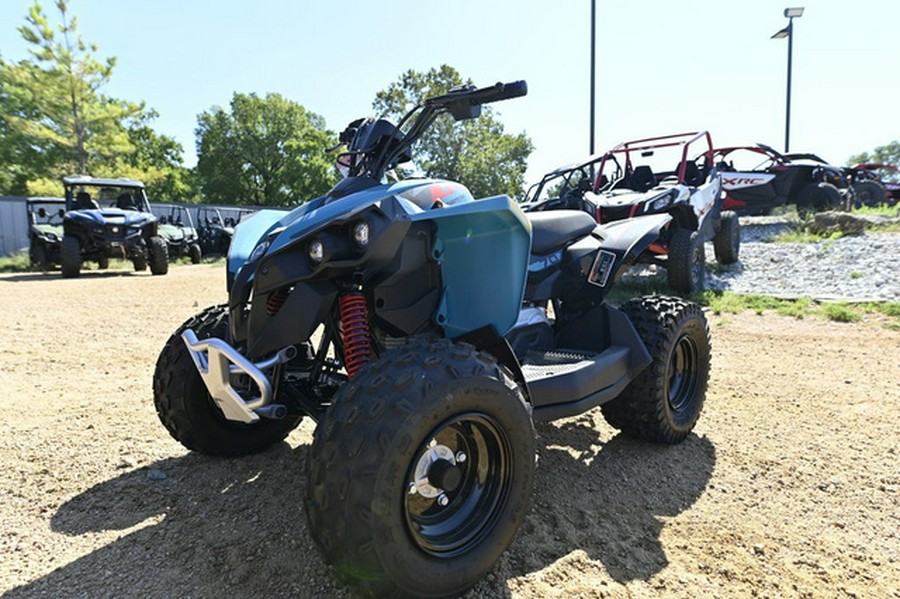2026 Can-Am Renegade 70 EFI