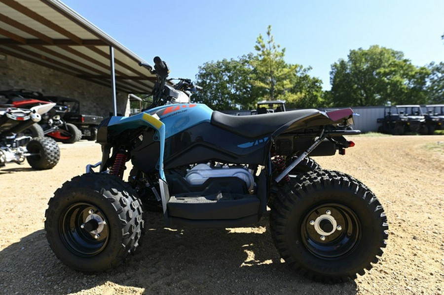 2026 Can-Am Renegade 70 EFI