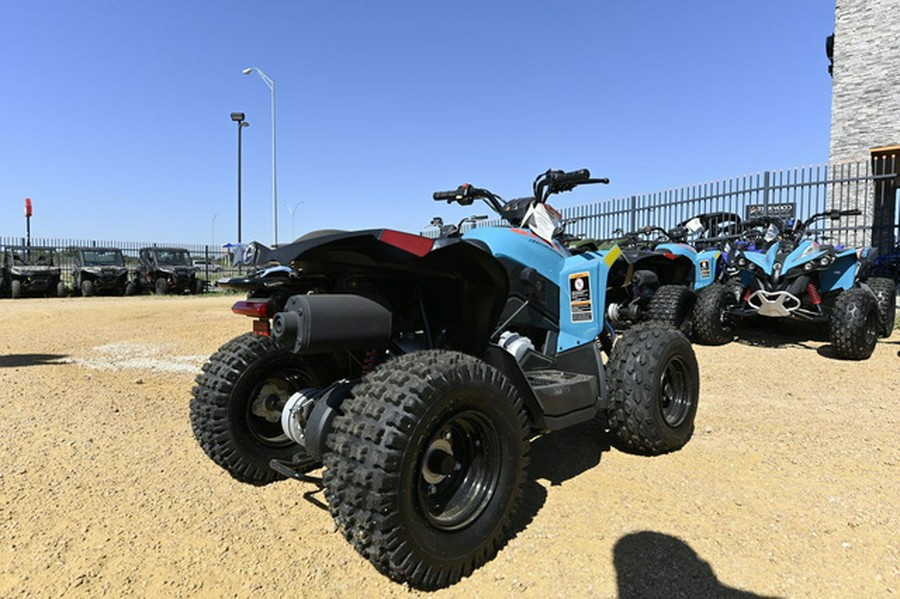 2026 Can-Am Renegade 70 EFI