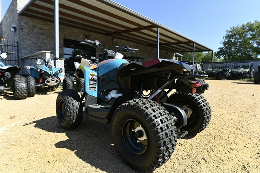 2026 Can-Am Renegade 70 EFI