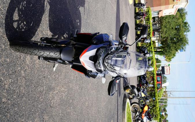 2024 Triumph Tiger 900 GT Pro