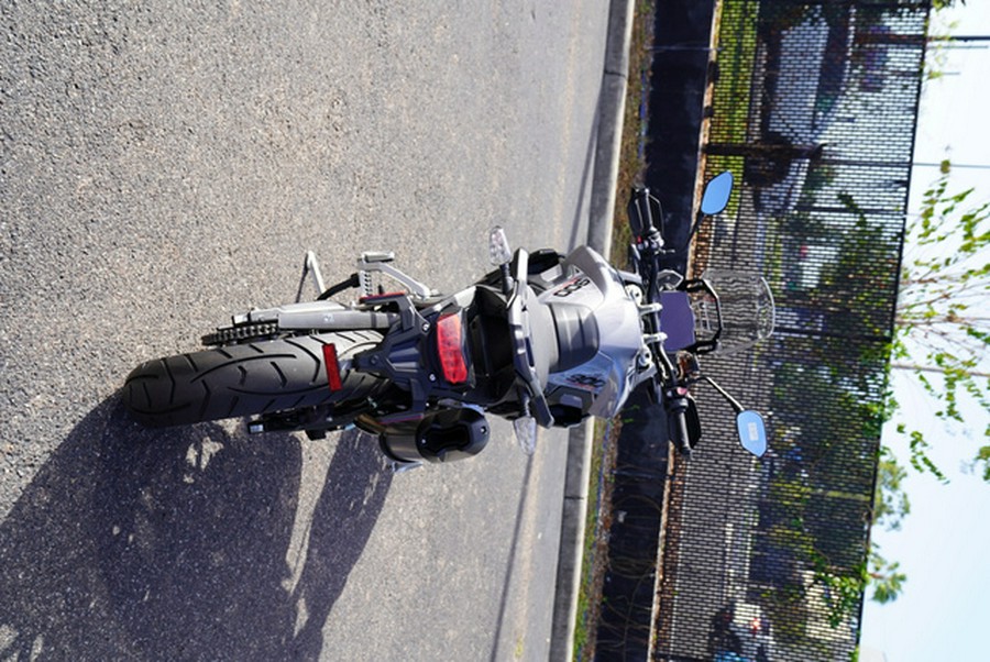 2024 Triumph Tiger 900 GT Pro