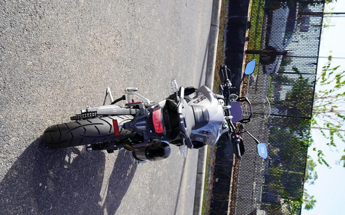 2024 Triumph Tiger 900 GT Pro