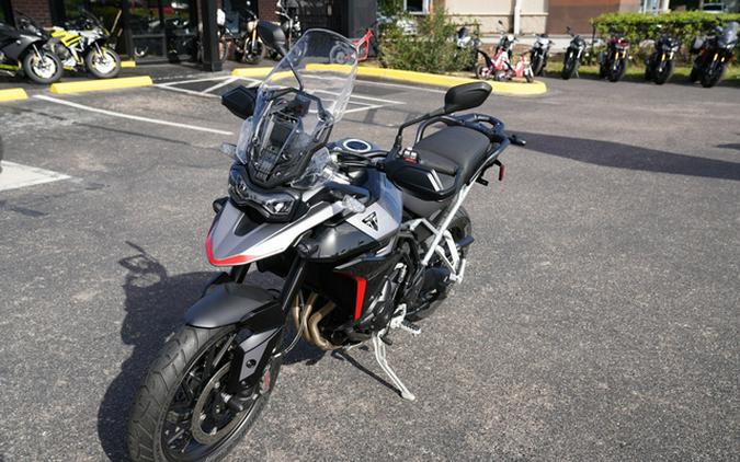 2024 Triumph Tiger 900 GT Pro
