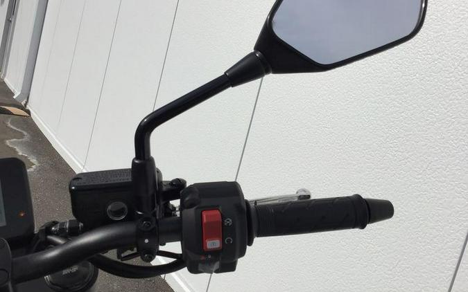 2025 Honda® CB750 Hornet