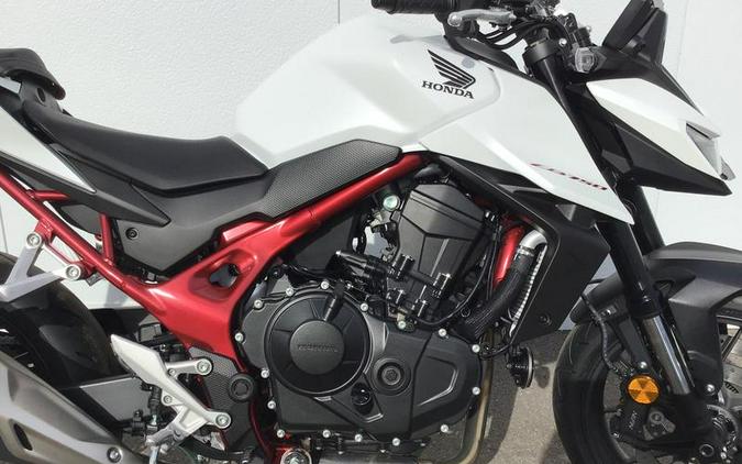 2025 Honda® CB750 Hornet