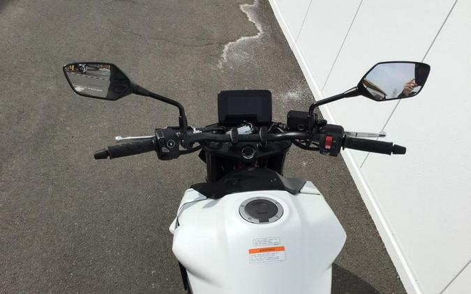 2025 Honda® CB750 Hornet