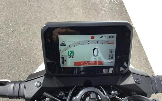 2025 Honda® CB750 Hornet