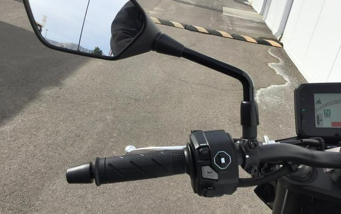 2025 Honda® CB750 Hornet