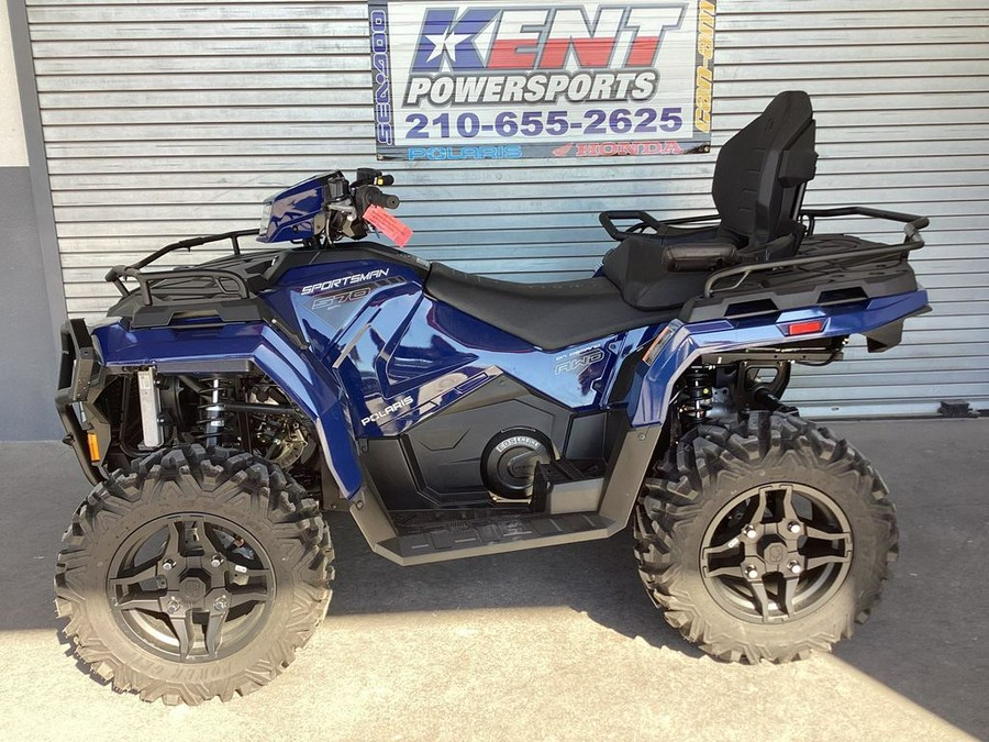 2025 Polaris Sportsman Touring 570 Premium