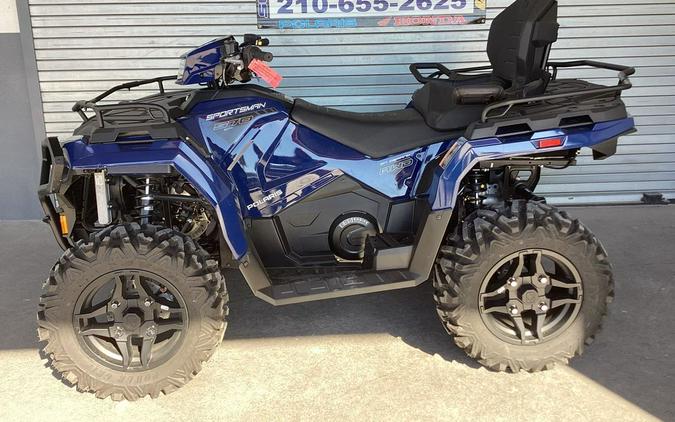 2025 Polaris Sportsman Touring 570 Premium