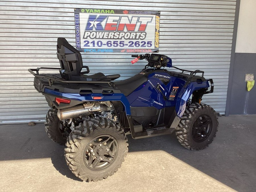 2025 Polaris Sportsman Touring 570 Premium