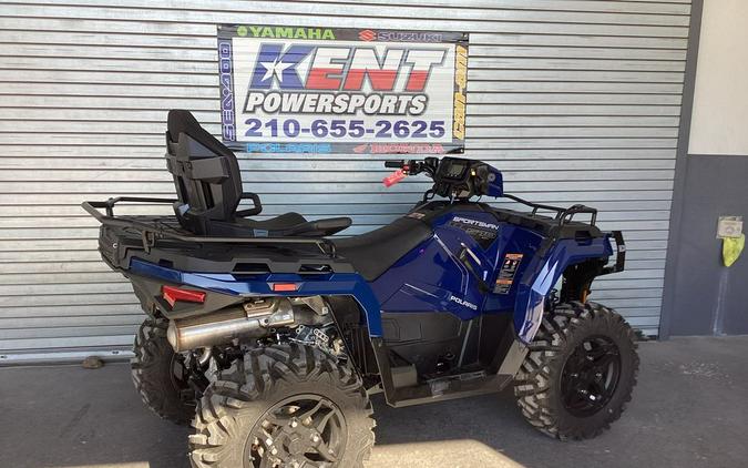 2025 Polaris Sportsman Touring 570 Premium