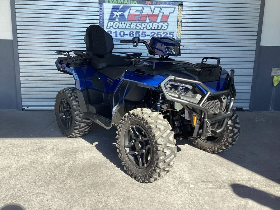 2025 Polaris Sportsman Touring 570 Premium