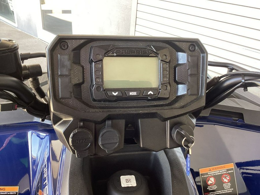 2025 Polaris Sportsman Touring 570 Premium