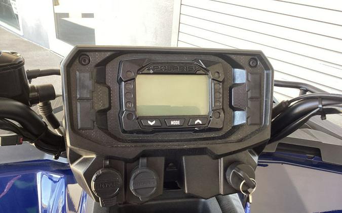 2025 Polaris Sportsman Touring 570 Premium