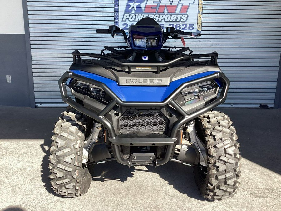 2025 Polaris Sportsman Touring 570 Premium