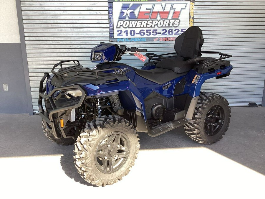 2025 Polaris Sportsman Touring 570 Premium