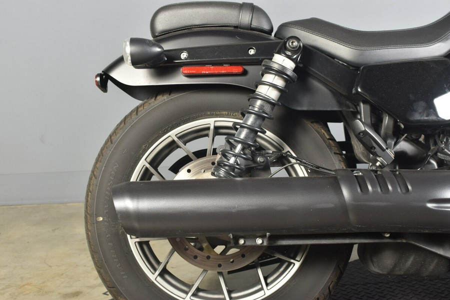 2024 Harley-Davidson Nightster Special