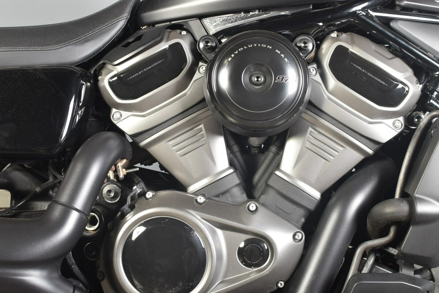 2024 Harley-Davidson Nightster Special