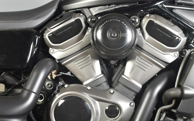 2024 Harley-Davidson Nightster Special