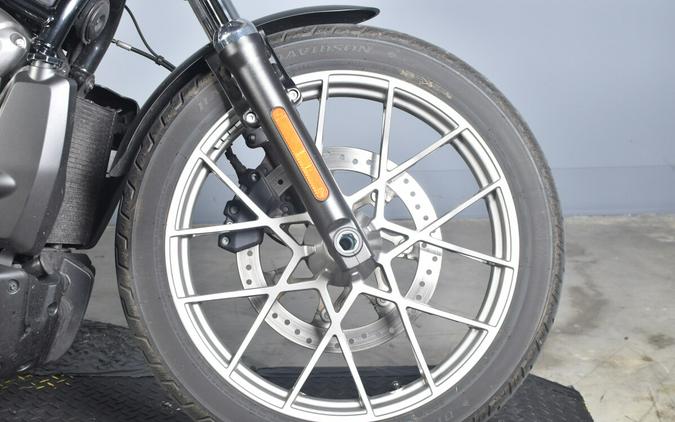 2024 Harley-Davidson Nightster Special