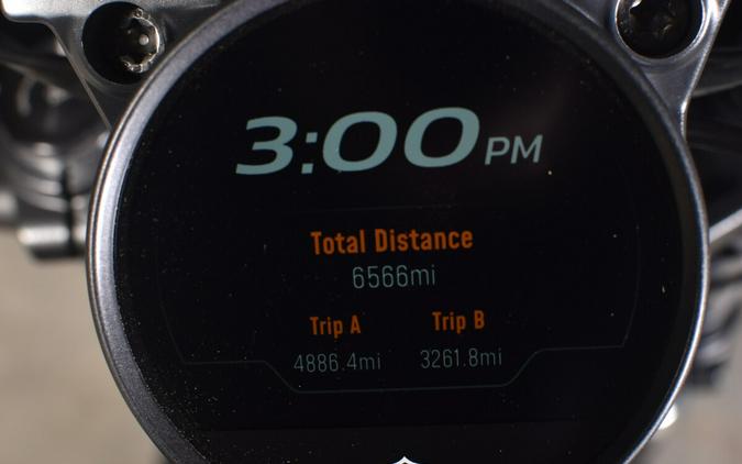 2024 Harley-Davidson Nightster Special