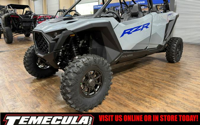 2026 Polaris RZR Pro XP 4 Sport