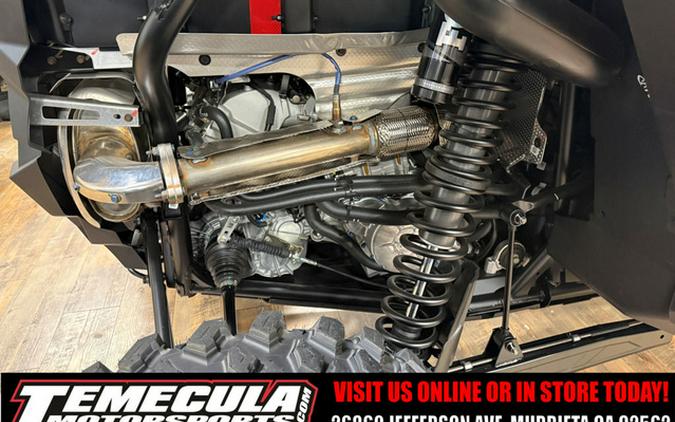2026 Polaris RZR Pro XP 4 Sport