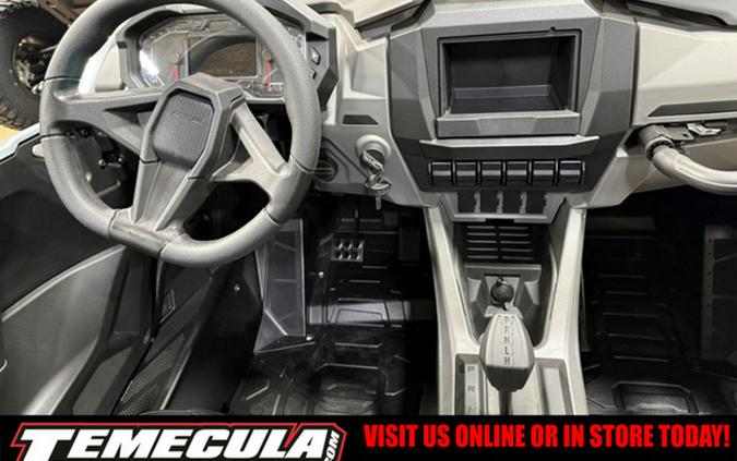 2026 Polaris RZR Pro XP 4 Sport