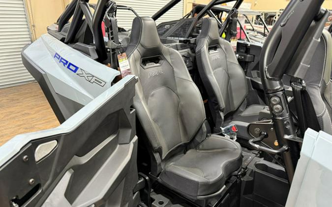 2026 Polaris RZR Pro XP 4 Sport
