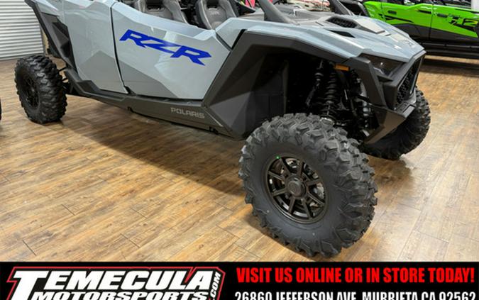 2026 Polaris RZR Pro XP 4 Sport