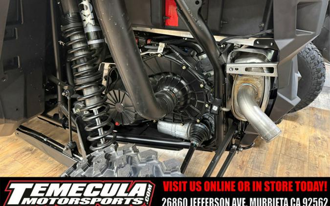 2026 Polaris RZR Pro XP 4 Sport