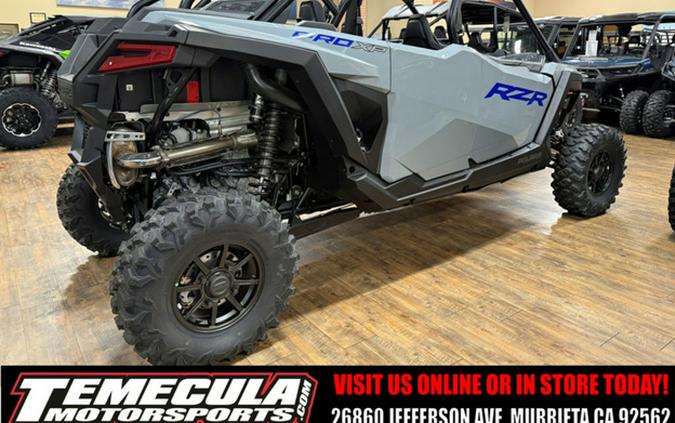 2026 Polaris RZR Pro XP 4 Sport