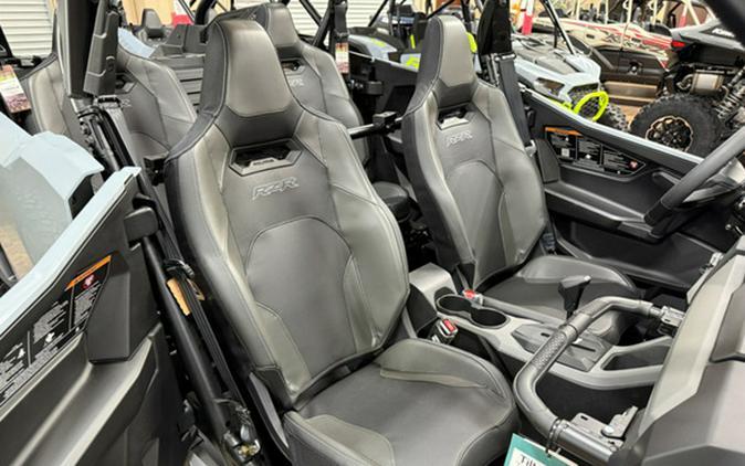2026 Polaris RZR Pro XP 4 Sport