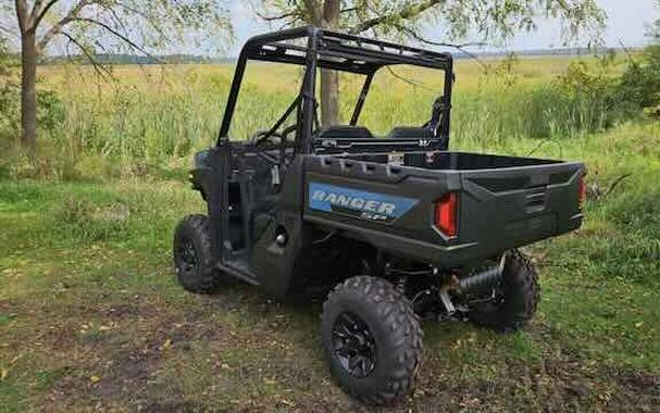 2026 Polaris RANGER SP 570 PREMIUM ZENITH BLUE Premium