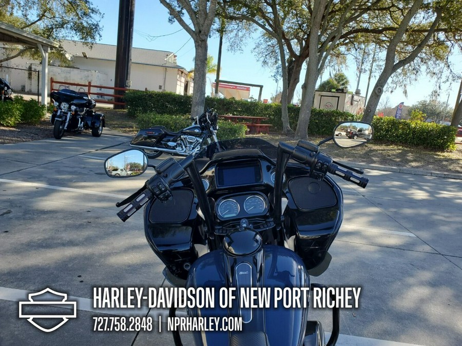2019 Harley-Davidson® Road Glide® Special