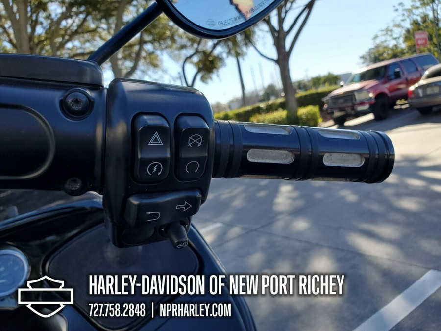 2019 Harley-Davidson® Road Glide® Special