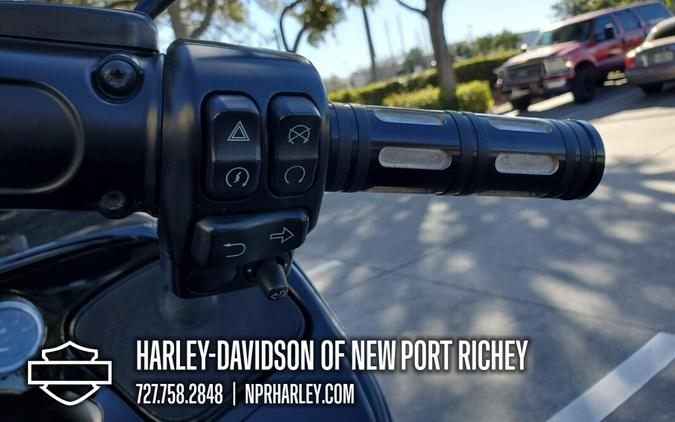 2019 Harley-Davidson® Road Glide® Special