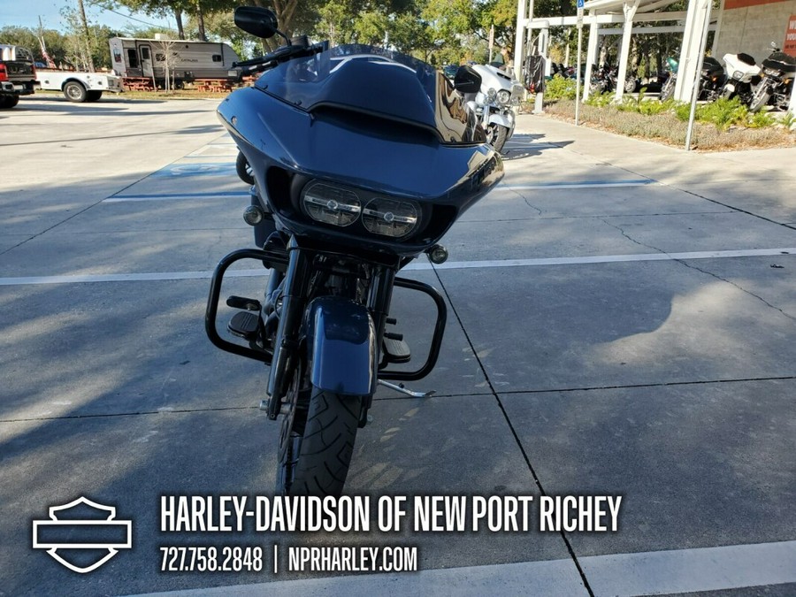 2019 Harley-Davidson® Road Glide® Special