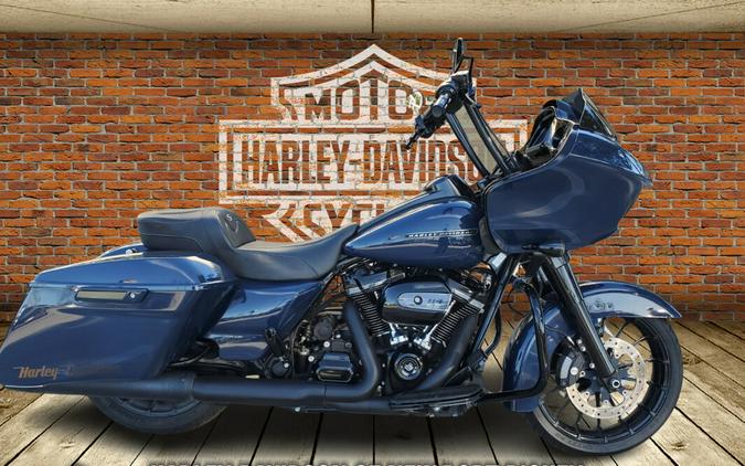 2019 Harley-Davidson® Road Glide® Special