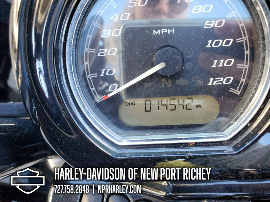 2019 Harley-Davidson® Road Glide® Special