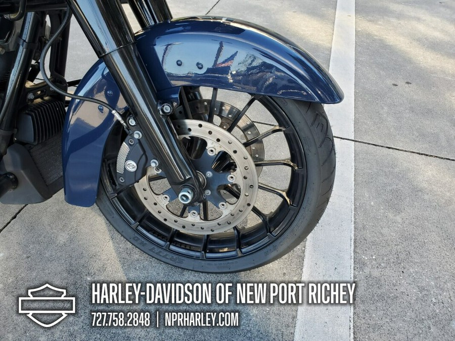 2019 Harley-Davidson® Road Glide® Special