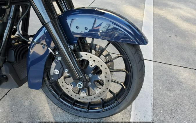 2019 Harley-Davidson® Road Glide® Special